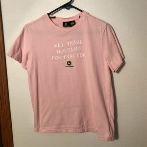 John Deere T-shirt